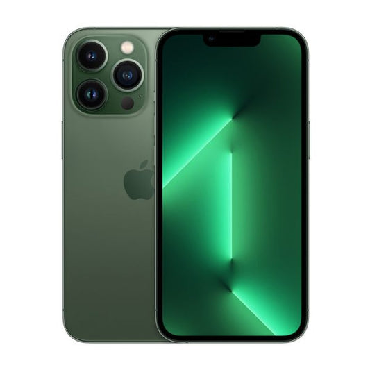 Apple iPhone 13 Pro 128GB Alpine green