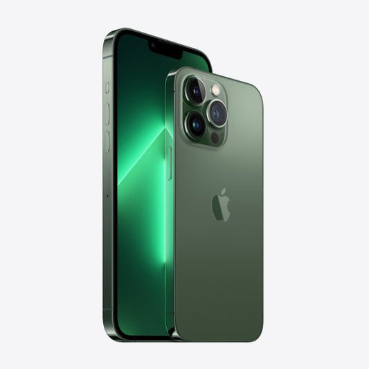 Apple iPhone 13 Pro 128GB Alpine green