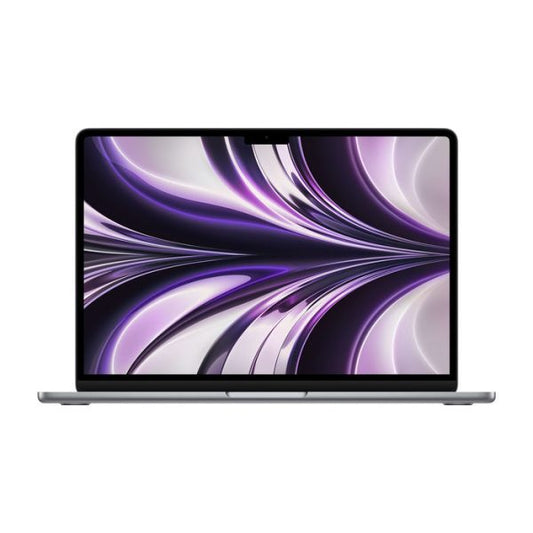 Apple MacBook Air 13 ”256 Go (puce Apple M1) Sidereal Gray MGN63T/A 2020