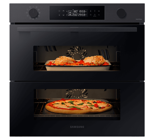 Samsung NV7B4540VBB/U5 construído en forno, clase A+