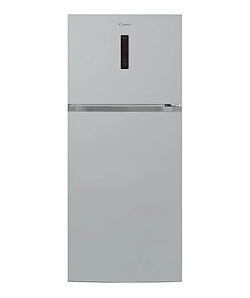 Candy Cdg5T717s Double Porta Refrigerator