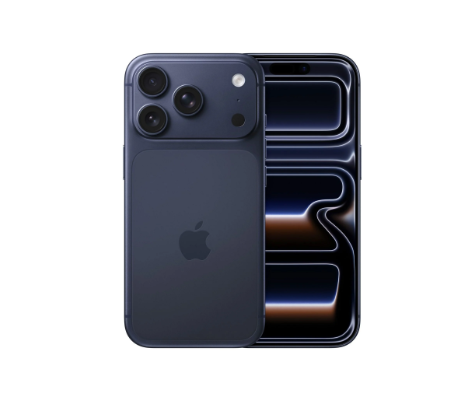 Apple iPhone 17 Pro 256GB deep blue