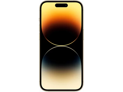 Apple iPhone 14 Pro 128 GB Oro