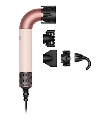 Dyson Supersonic R hairdryer