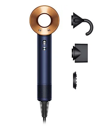 Dyson Supersonic hairdryer