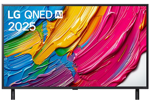 LG Qned Ai 43qned80A6a 6 TV Qned, 43 "