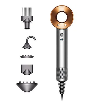 Phon Dyson Supersonic Nichel/Copper