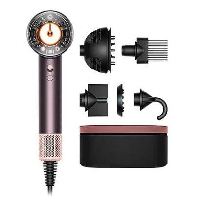 Dyson Supersonic Nural hairdryer