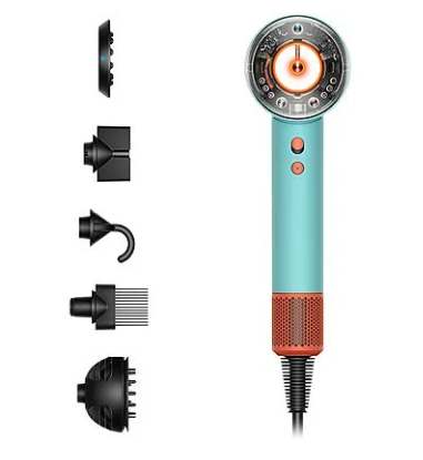 Dyson Supersonic Nural hairdryer
