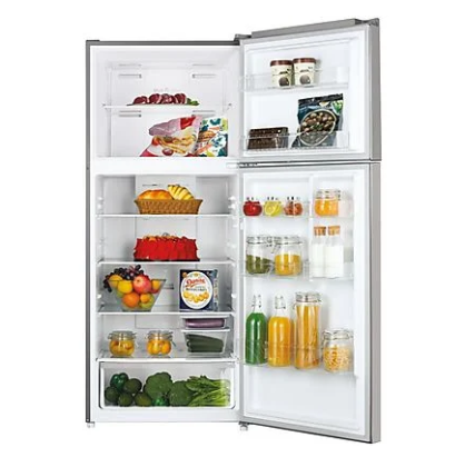 Candy CDG5T717S Double Porta Frigider