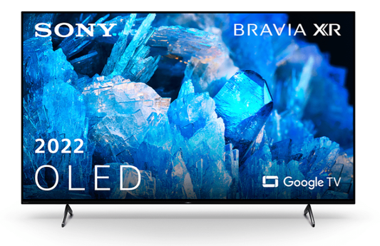 Sony XR55A75KAEP TV OLED, 55 inci, OLED 4K, NU