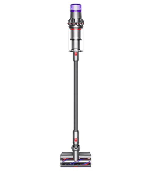 Dyson V15 detecta follas eléctricas sen fíos, seguras, 660 W