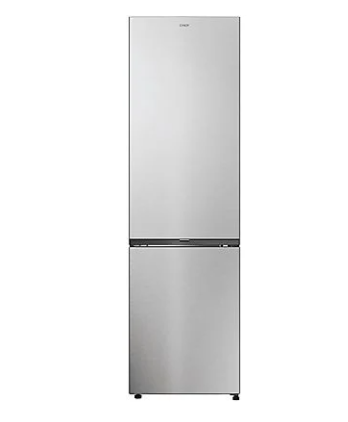 Candy CNCQ2T620EX Combined refrigerator