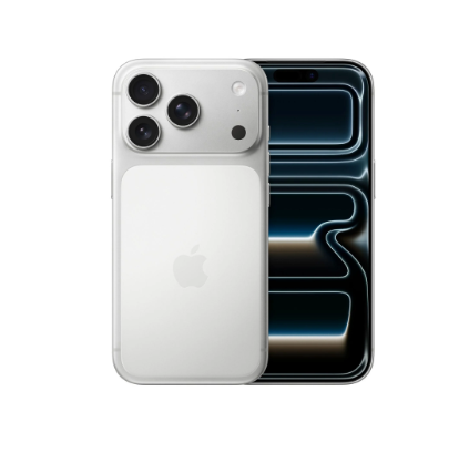 Apple iPhone 17 Pro 256GB Argento