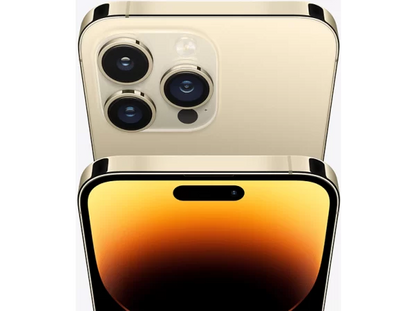 Apple iPhone 14 Pro 128 GB Oro