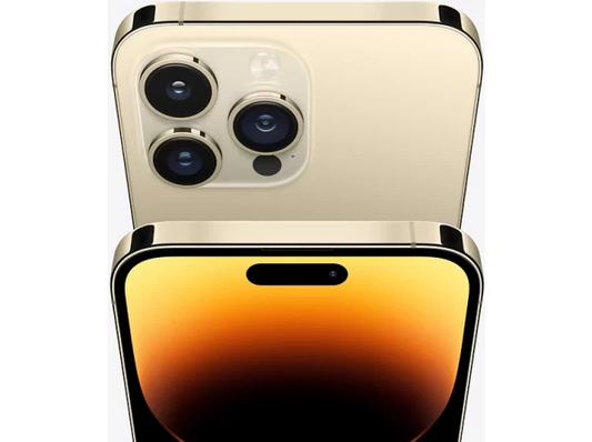 Apple iPhone 14 Pro 128GB Oro