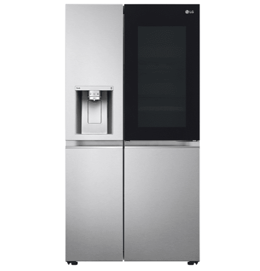 Frigorífico americano lg gsxv91bsaf americano