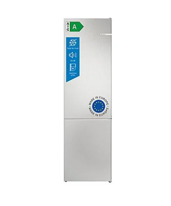 BOSCH KGGN392LAG Combined refrigerator