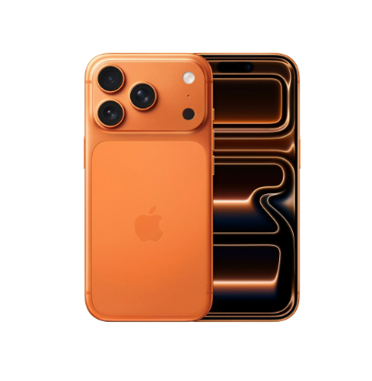 Apple iPhone 17 Pr 1TB Cosmic Orange