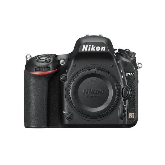 Corp Nikon D750