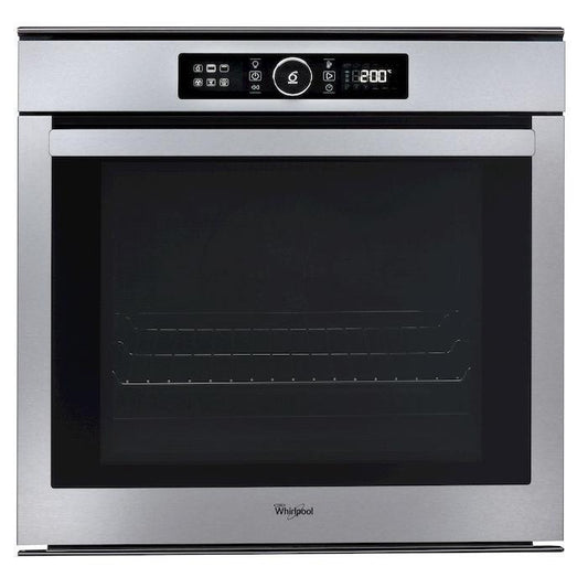 WHIRLPOOL AKZM 8420 IX - Costear Shop