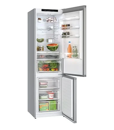 BOSCH KGGN392LAG Combined refrigerator