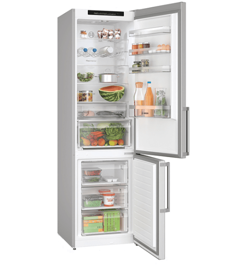 BOSCH KGGN39VLCT Frigorífico combinado