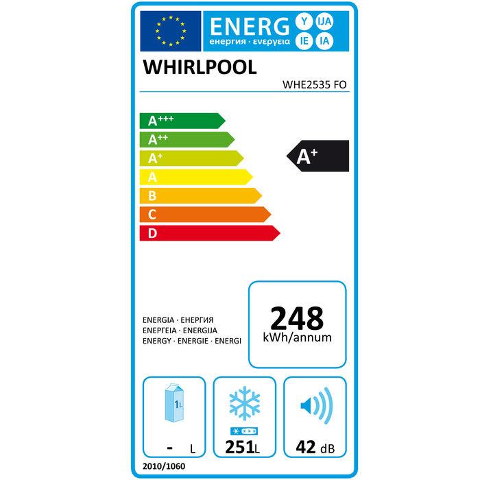WHIRLPOOL WHE2535FO - Costear Shop