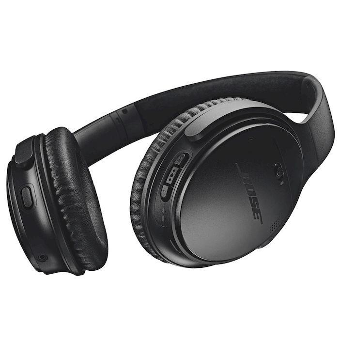 Bose® Quiet Comfort 35 II noir