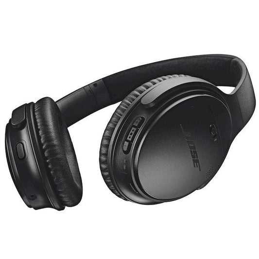 Bose® Quiet Comfort 35 II noir