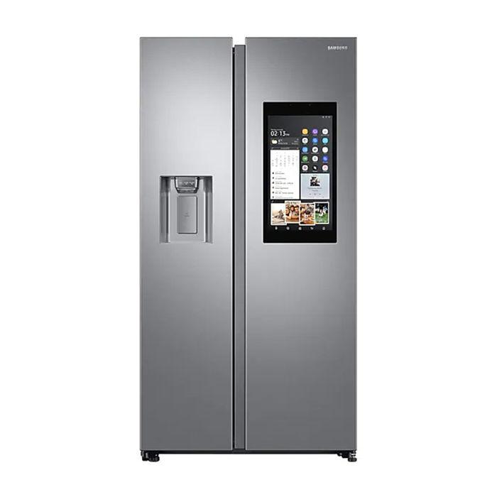 Samsung Side by Side Family Hub RS68N8941SL