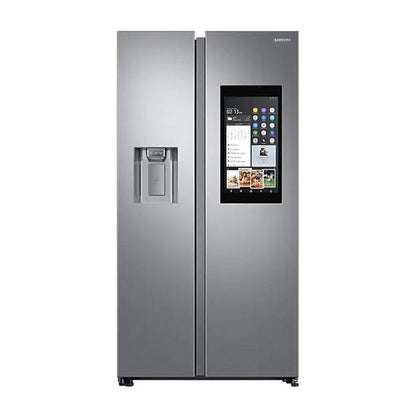 Samsung Side by Side Family Hub RS68N8941SL