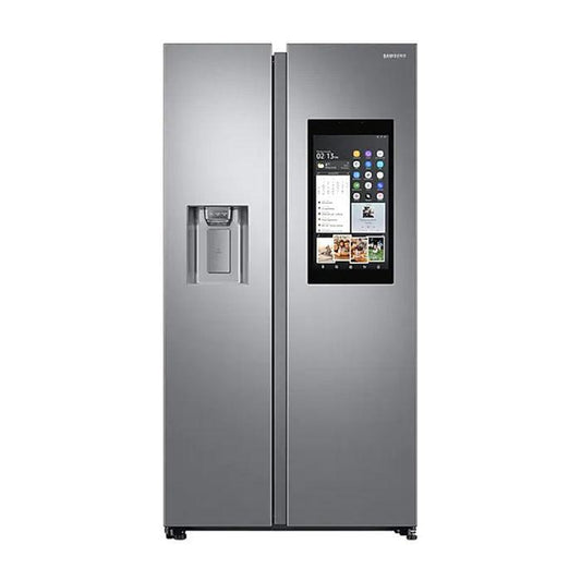 Samsung Side by side Family Hub RS68N8941SL