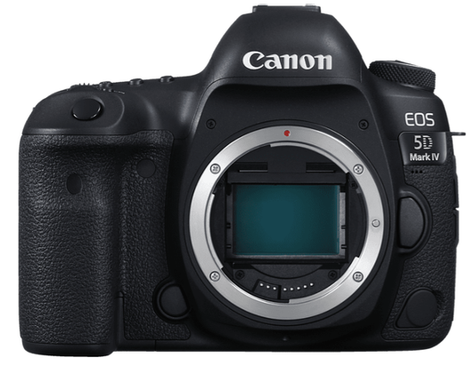 Camera Canon EOS 5D Mark IV Reflex