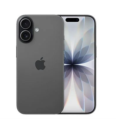 Apple iPhone 17 512GB Black