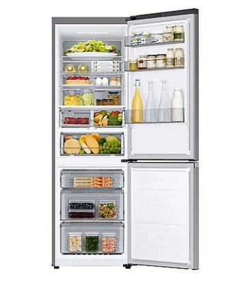 Samsung RB34C775CS9/EF Combined refrigerator