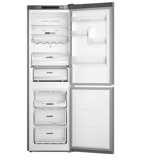 Hidromasaxe W7FRIGORÍFICO COMBINADO X 83A OX
