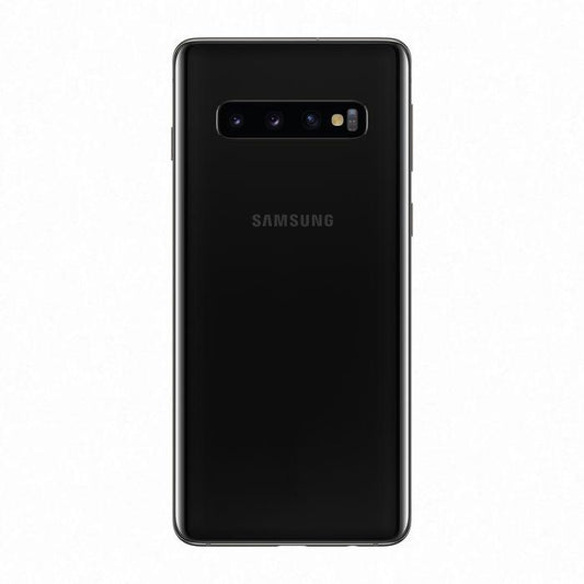 SAMSUNG Galaxy S10 128GB Black - Costear Shop