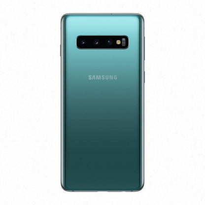 SAMSUNG Galaxy S10 128GB Green - Costear Shop