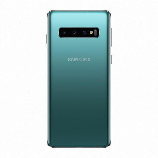SAMSUNG Galaxy S10 128GB Green - Costear Shop