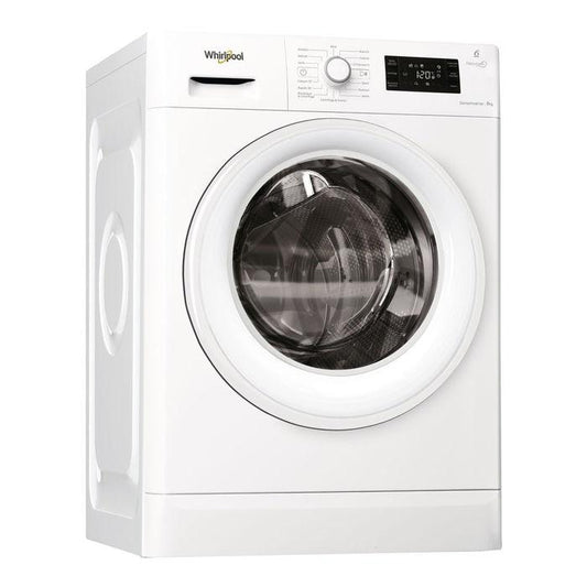 WHIRLPOOL FCG826W IT - Costear Shop