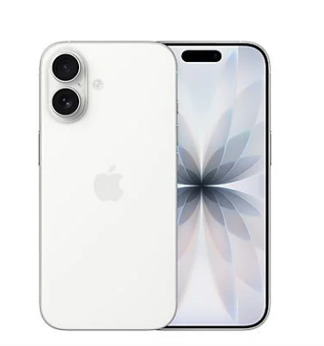Apple iPhone 17 512GB white