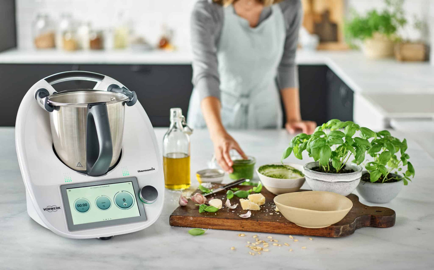 Thermomix® TM6