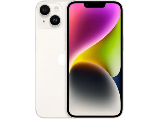 Apple iPhone 14 128GB Galassia