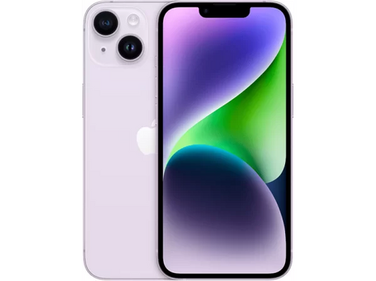 Apple iPhone 14 128GB Viola