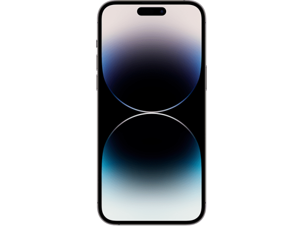 Apple iPhone 14 Pro Max 128GB Sidereal Black