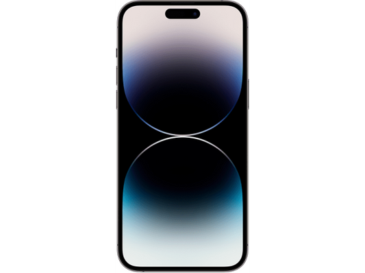 Apple iPhone 14 Pro Max 128GB Sidereal Black