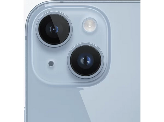 Apple iPhone 14 128GB blue