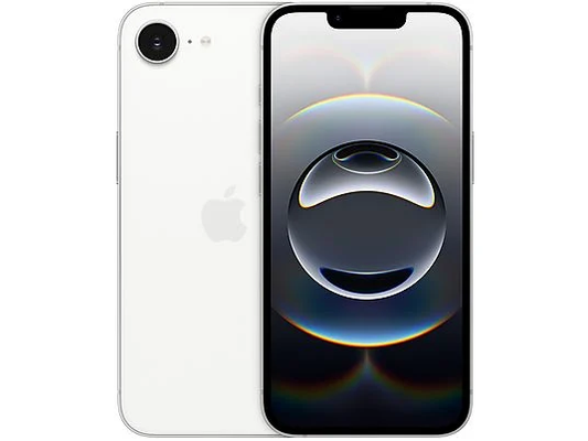 Apple iPhone 16E 128 GB Branco