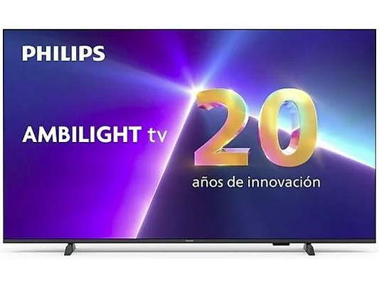 Philips 65pus8209 TV QLED, plaque, 65 ", UHD 4K